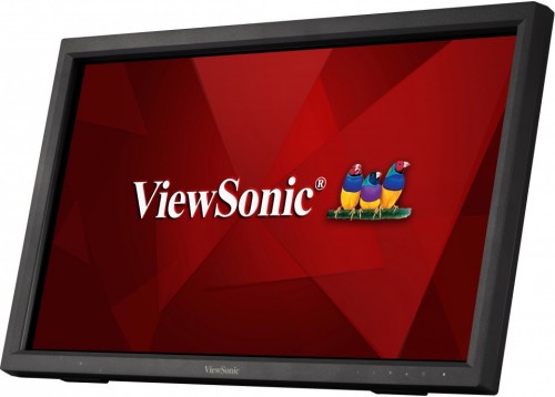 Viewsonic TD2223