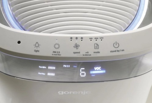 Gorenje AP500