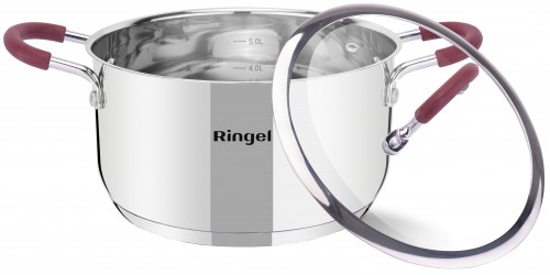 RiNGEL Ingrid RG-6006