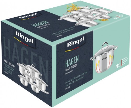 RiNGEL Hagen RG-6005