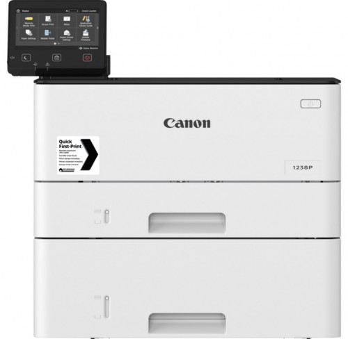 Canon i-SENSYS X 1238P