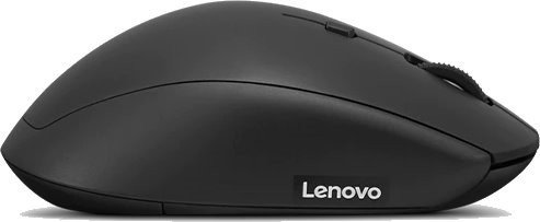 Lenovo 600 Wireless Media Mouse