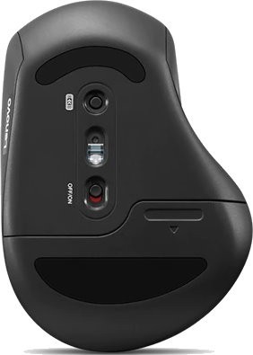 Lenovo 600 Wireless Media Mouse