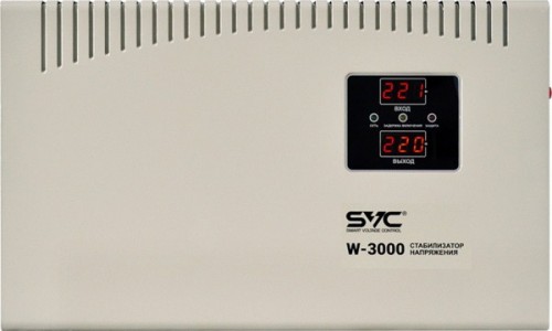 SVC W-3000