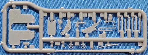 Ace 7.62cm FK.36 (R) auf mZgkw 5t SdKfz. 6/3 Diana (1:72)