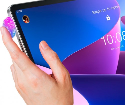 Lenovo Tab P12 Pro 128GB/6GB