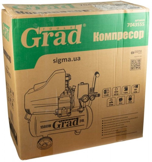 GRAD Tools 7043555