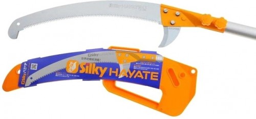 Silky Hayate 3800