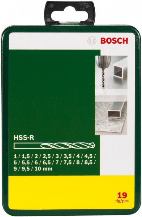 Bosch 2607019435