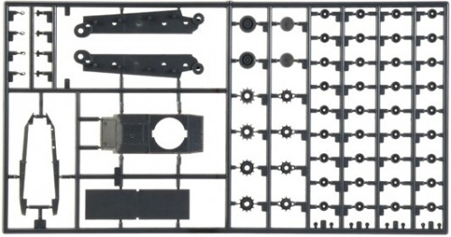 ITALERI Pz. Kpfw. 35(t) (1:72)