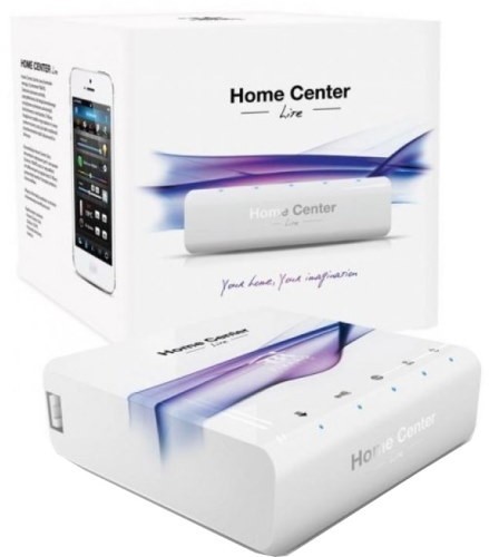 FIBARO Home Center Lite