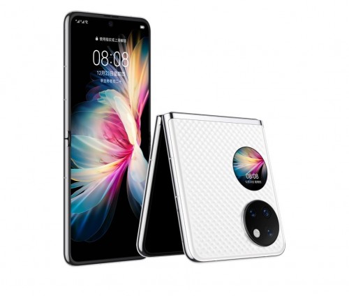 Huawei P50 Pocket