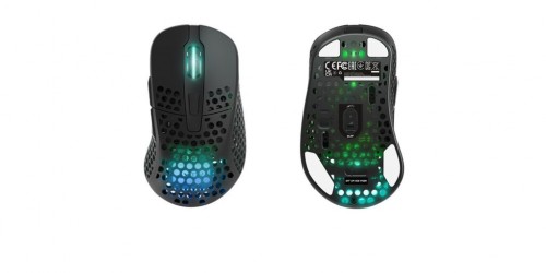 Xtrfy M4 RGB Wireless