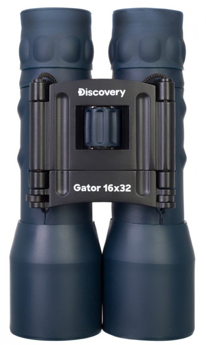 Discovery Gator 16x32