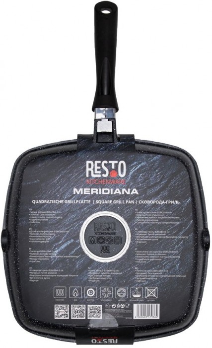 Resto Meridiana 93406