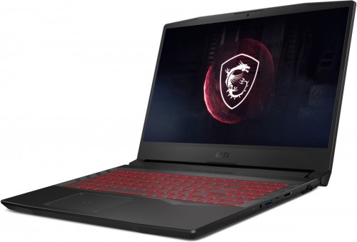 MSI Pulse GL66 12UGK