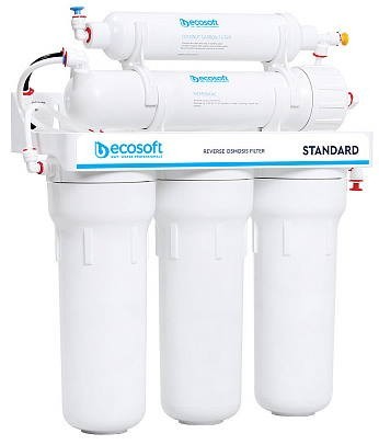 Ecosoft Standard MO 550 ECO STD