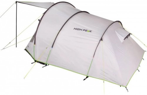 High Peak Sorrent 4.0