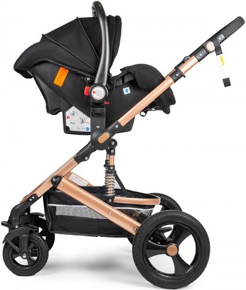 Ninos Brava New 3 in 1