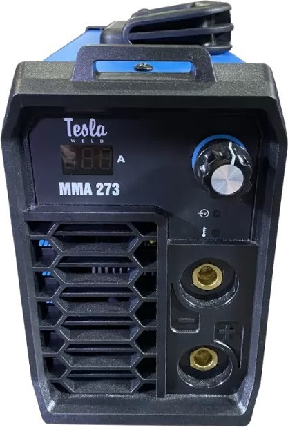 Tesla Weld MMA 273