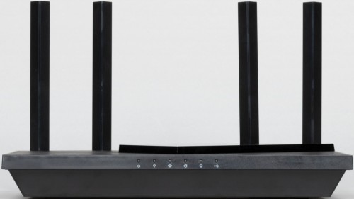 TP-LINK Archer AX55