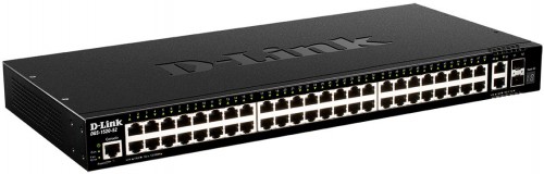 D-Link DGS-1520-52/A1A