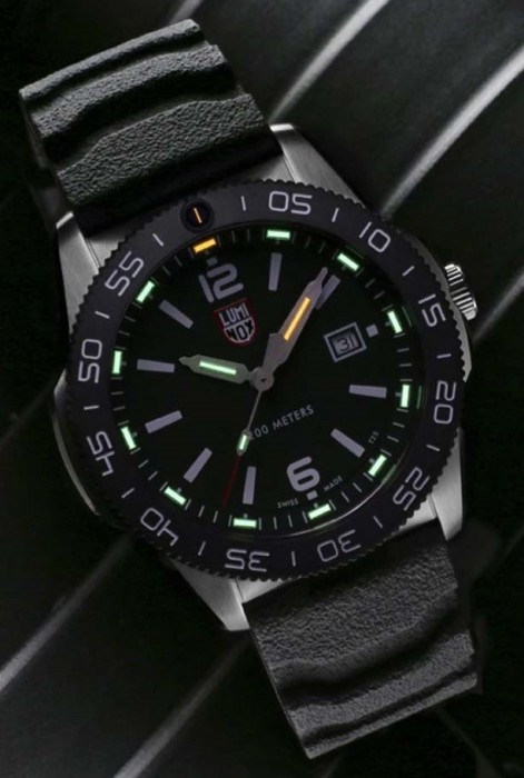 Luminox Pacific Diver 3121