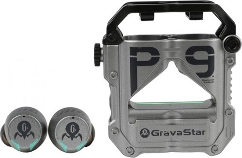 Gravastar Sirius Pro