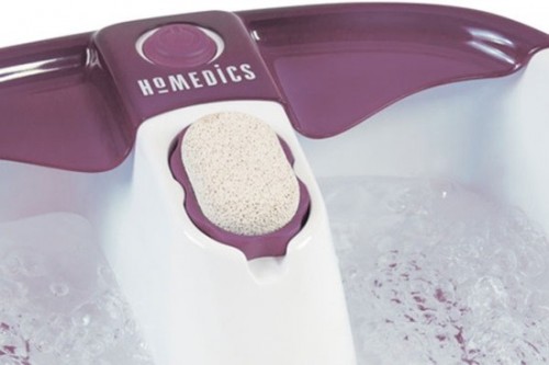 HoMedics FB-55PB-EU