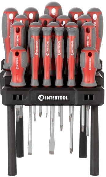 Intertool VT-3371