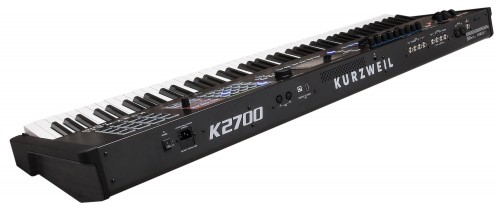 Kurzweil K2700