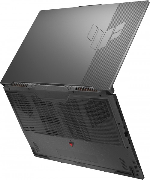 Asus TUF Gaming A17 (2022) FA707RM