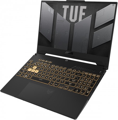 Asus TUF Gaming F15 (2022) FX507ZC