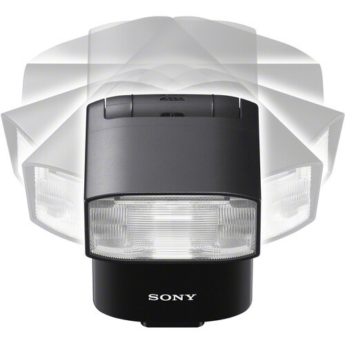 Sony HVL-F46RM