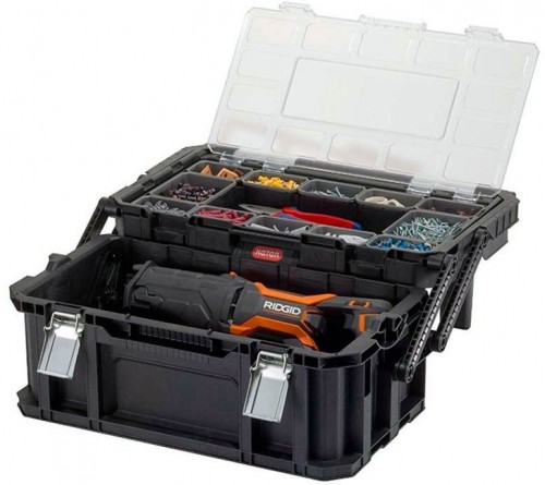 Keter Connect Cantilever Tool box