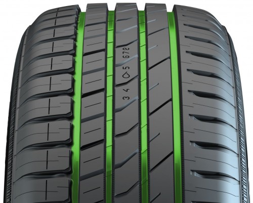 Nokian Hakka Green 2