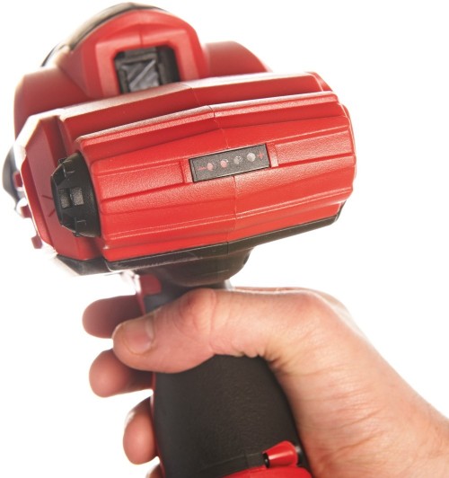 Milwaukee M12 PCG/310C-201B