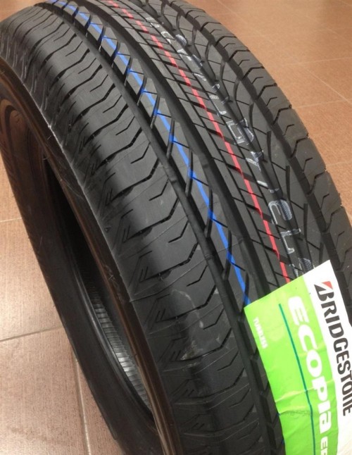 Bridgestone Ecopia EP850