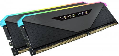 Corsair Vengeance RGB RT 2x16Gb