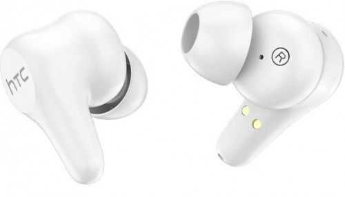 HTC True Wireless Earbuds Plus