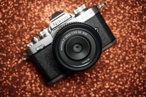 Nikon 28mm f/2.8 Z Nikkor SE