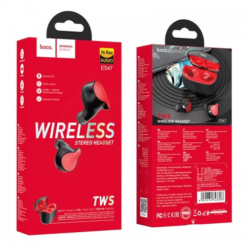 Hoco ES47