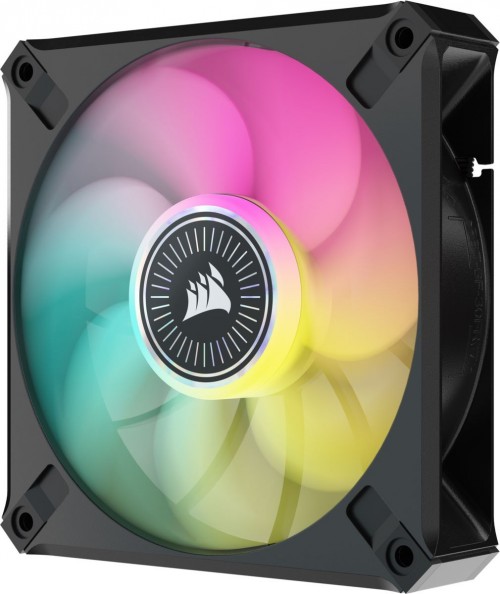 Corsair iCUE ML120 RGB ELITE Premium Single Pack