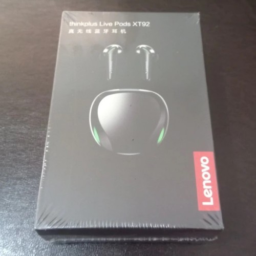 Lenovo ThinkPlus LivePods XT92