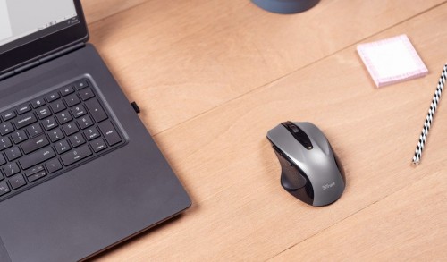 Trust Nito Wireless Mouse