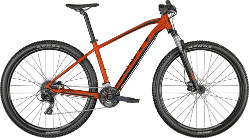 Scott Aspect 760 2022