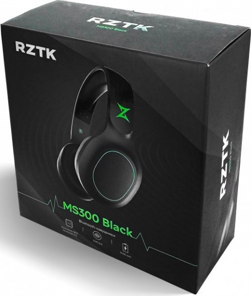 RZTK MS300