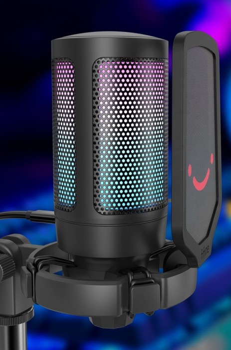 FIFINE AmpliGame A6V