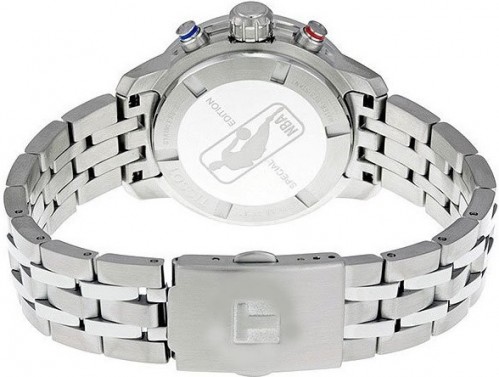 TISSOT PRC 200 Chronograph NBA Special Edition Lady T055.217