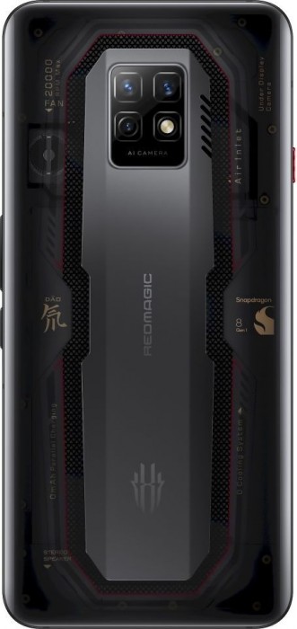 ZTE Nubia Red Magic 7 Pro